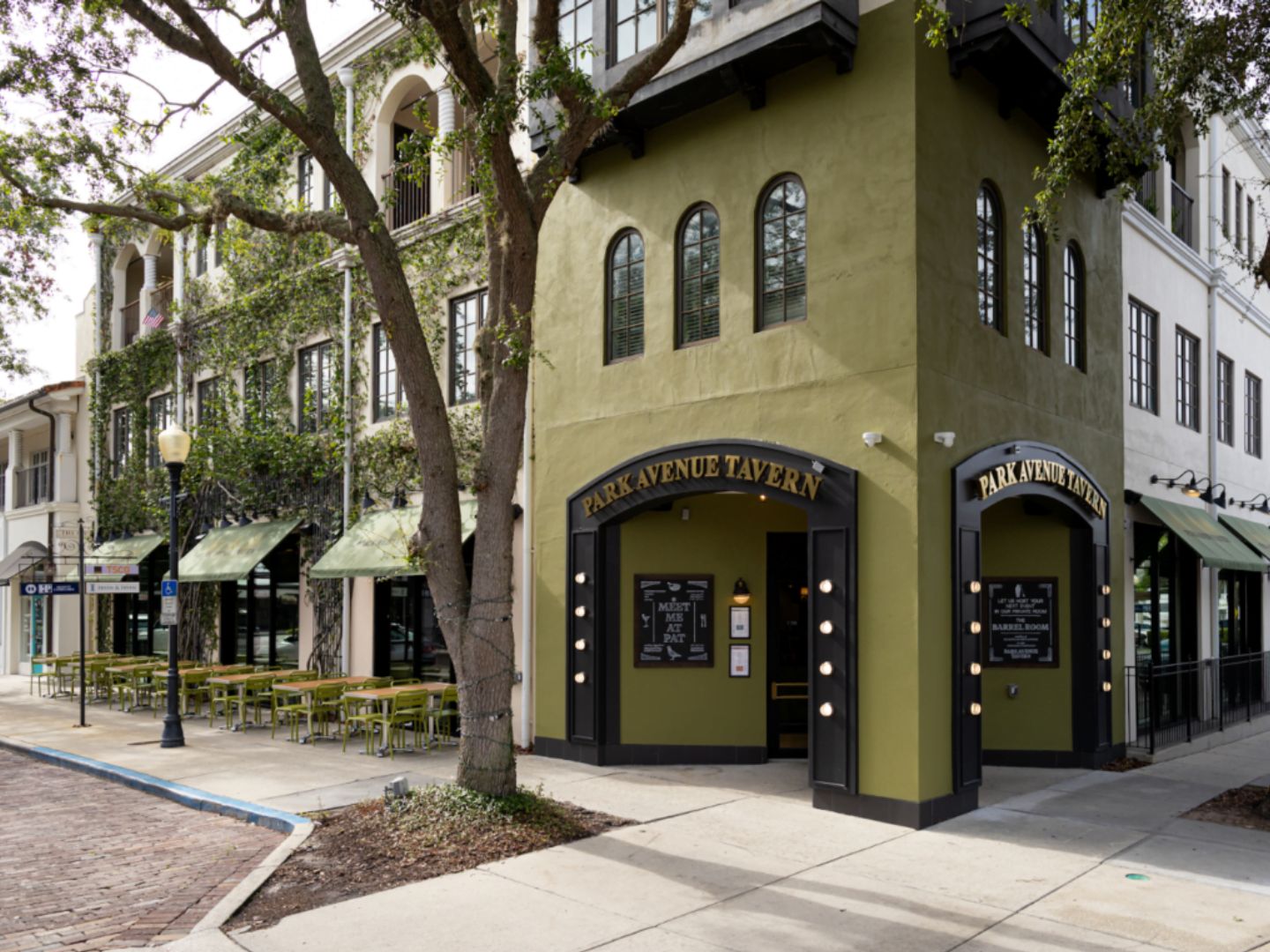 Delightful Restaurants in St. Augustine Open for Thanksgiving Dinner -  Orlando Date Night Guide