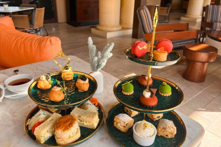 Romantic Holiday Dining Experiences at Four Seasons Orlando