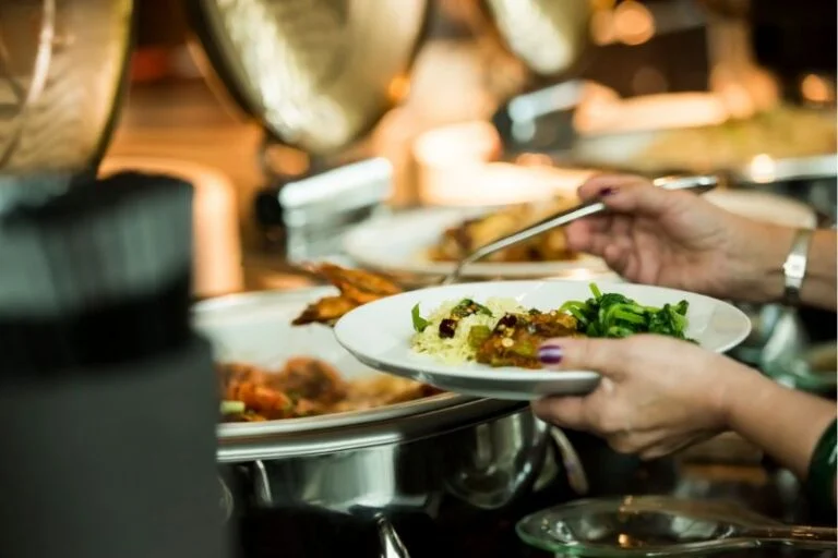 5 Thanksgiving Day Buffets in St. Augustine for a Fantastic Feast