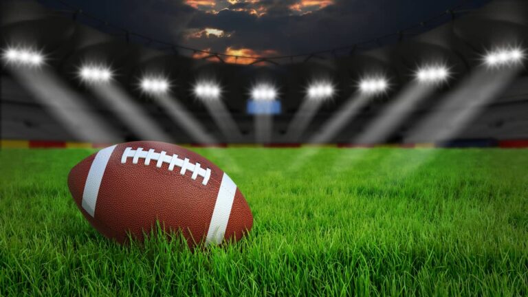 The UCF Knights are Headed to the 2023 Gasparilla Bowl in Tampa!