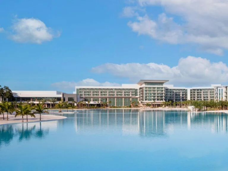 A Romantic Staycation at Conrad Orlando: Why It’s on Our Wish List