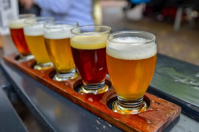 5 St. Augustine Breweries That Are Totally Buzz-Worthy
