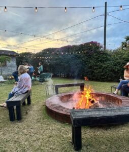 The Acre Orlando: An Outdoor Oasis Close To Downtown