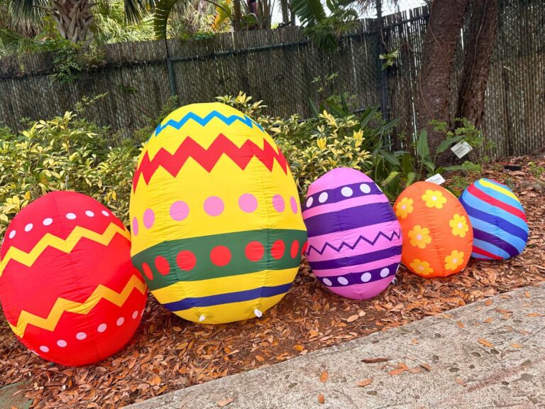 20+ Easter Events in Orlando for a Bouncing Good Time