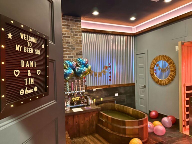 Best Orlando Spas for Valentine’s Day