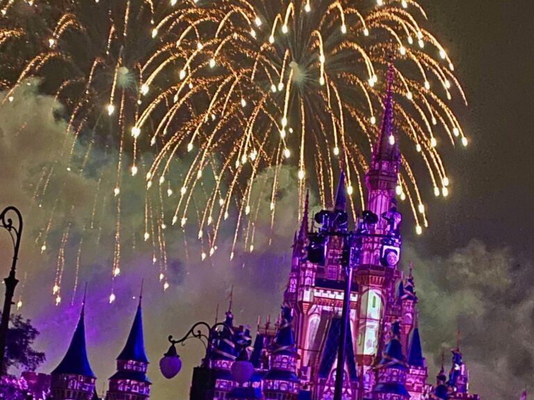 Insider’s Guide to Disney After Hours Events at Walt Disney World – Escaping the Crowds and Tips