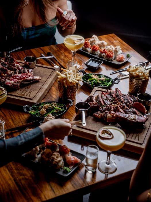 STK Orlando