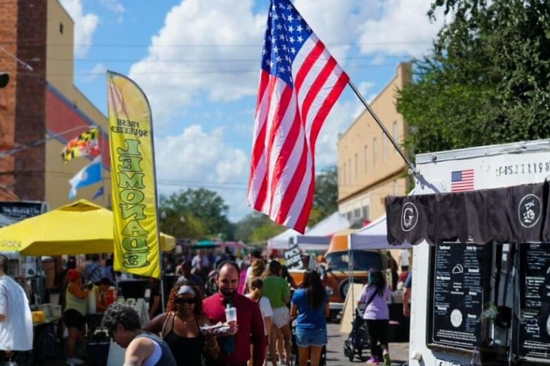Sanford Food Truck Fiesta - edit
