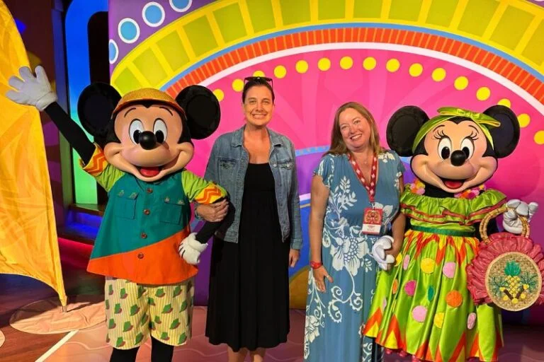 Magically Surprised: An Adult’s First Time Disney Cruise Line Experience