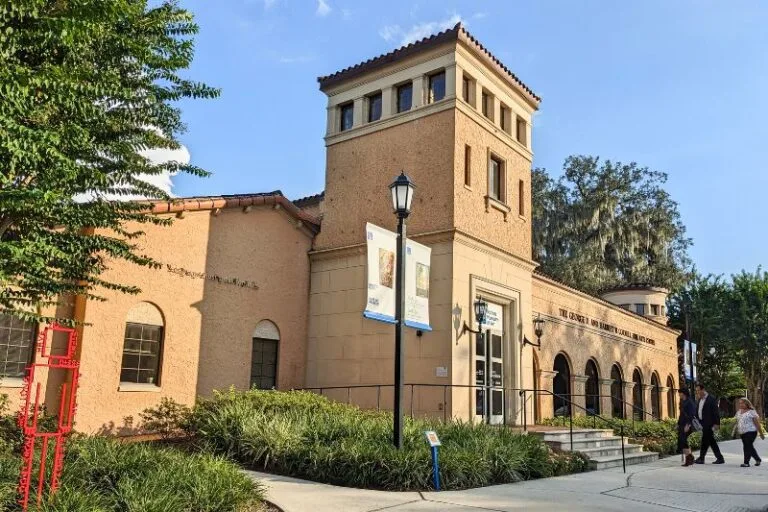 Rollins Museum of Art: Date Night at Orlando’s Best FREE Museum