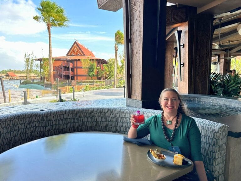 Where to Eat at Disney World: New Restaurants and Experiences
