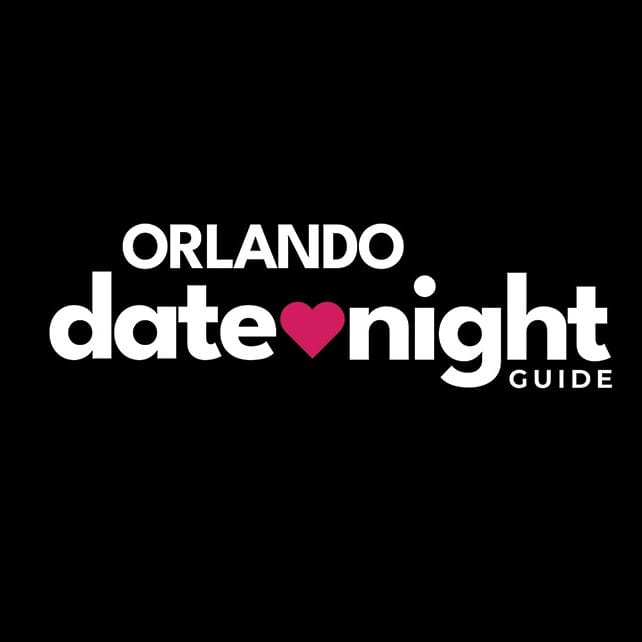 Orlando Date Night Guide Logo