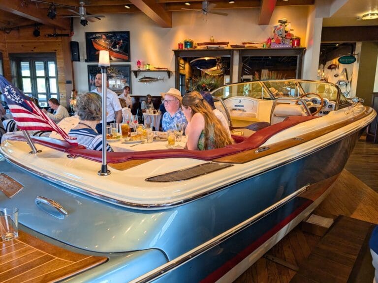 Mother’s Day at Disney Springs: Brunch, Fitness, and Fun May 2–4 and May 9–11, 2025