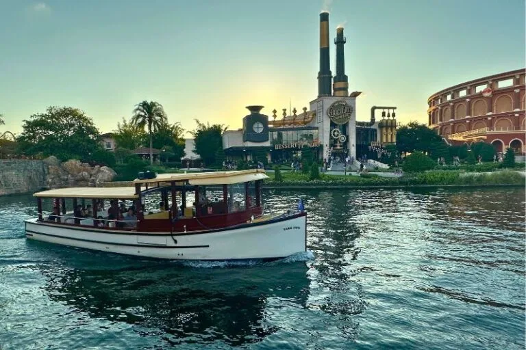 Things to Do at CityWalk Orlando at Night: Dining, Drinks, and Date Night Ideas