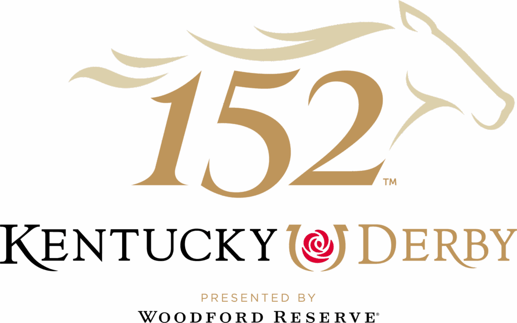 Kentucky Derby logo