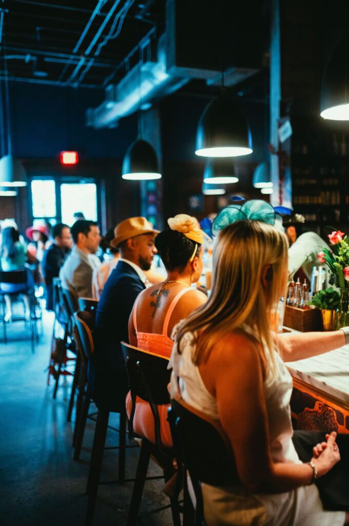 Kentucky Derby events in Orlando