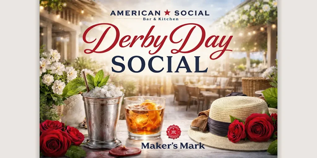 Kentucky derby events in Orlando