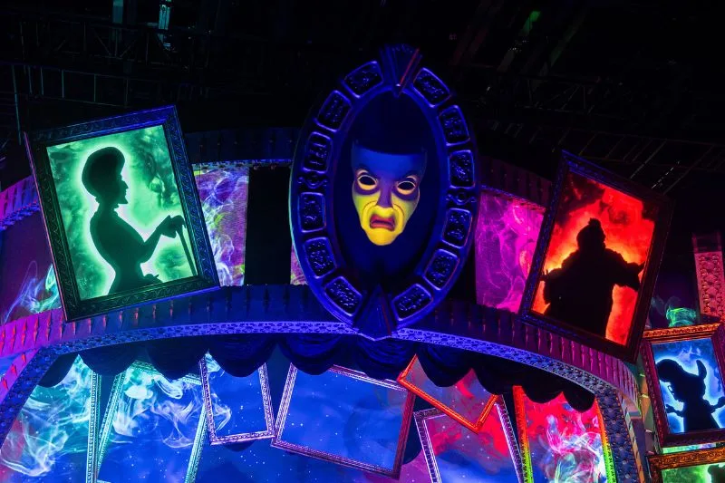Disney Villains Unfairly Ever After: Why Adults Shouldn't Miss the