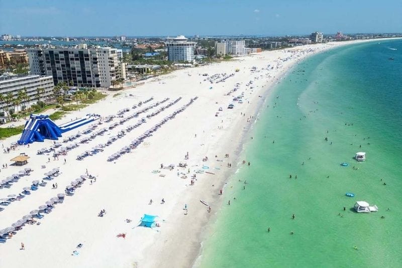 TradeWinds Resort Memorial Day weekend 2025