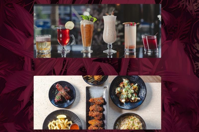 The Moderne Orlando nightlife top city in United State - @themodernebar
