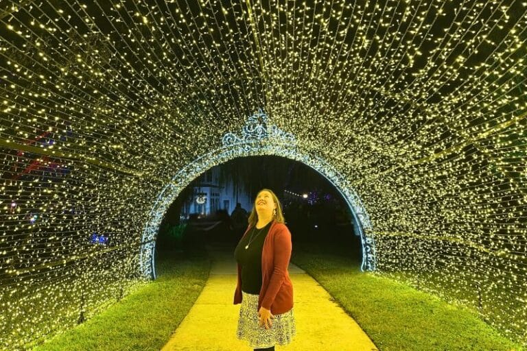 Dazzling Nights at Leu Gardens 2025: Expert Tips for A Romantic Stroll