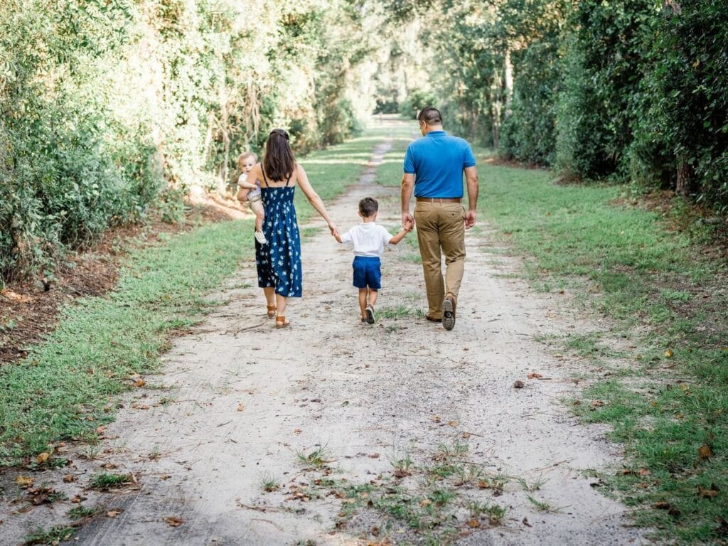 Tucker Ranch Recreation and Nature Complex