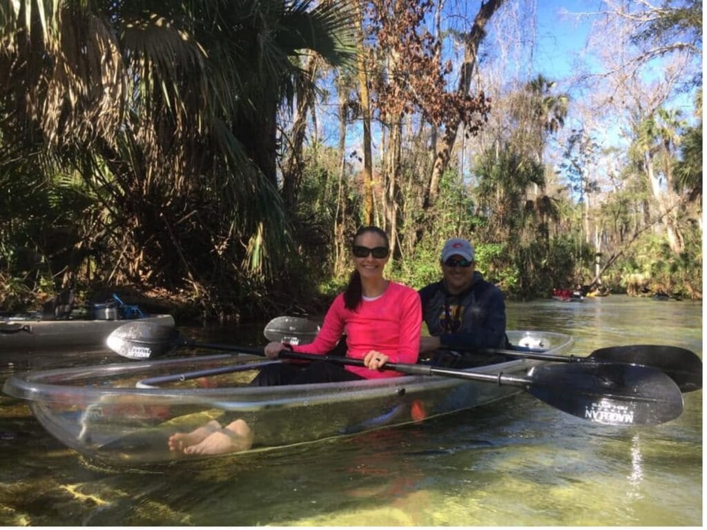 Kelly Springs -- parks in Orlando