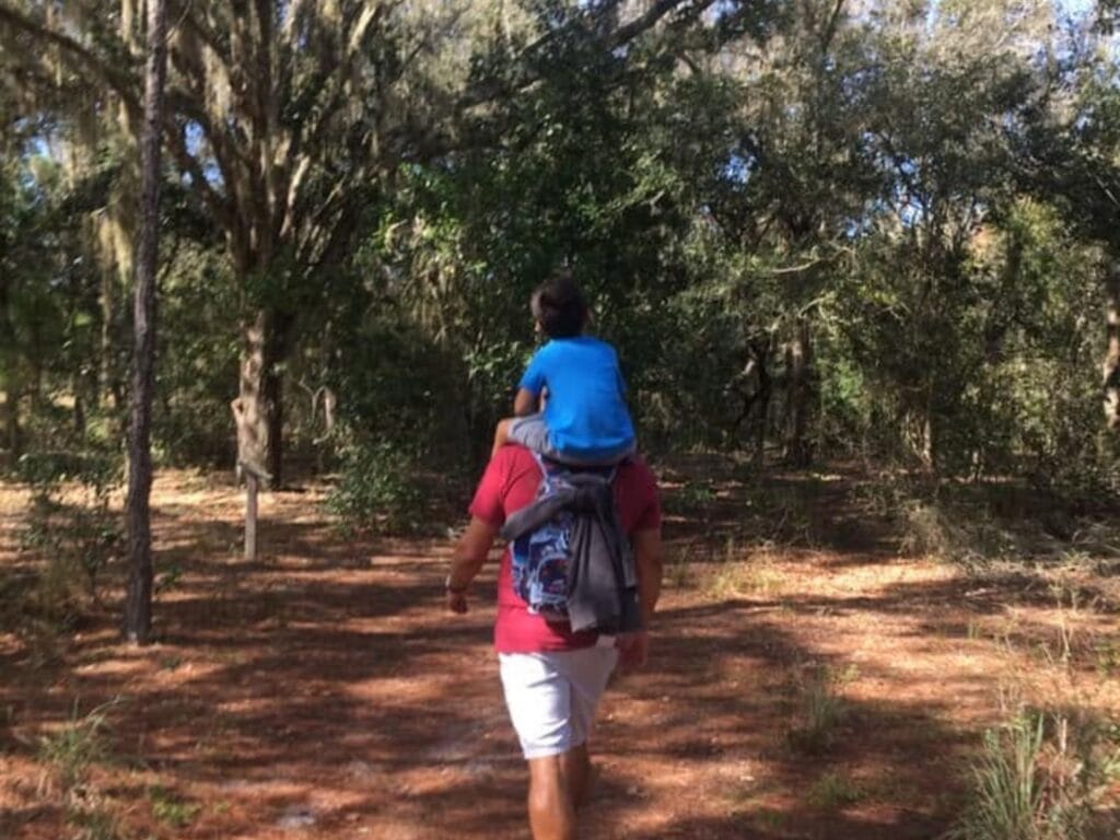 Lake Louisa State Park (Clermont)