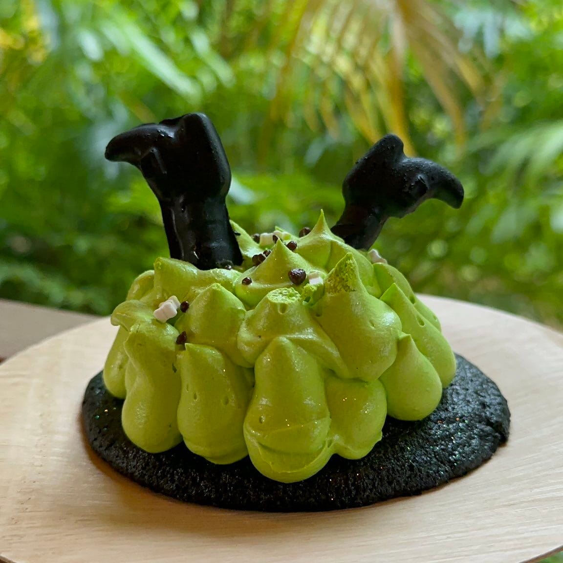 Witch Cookie at Volcano Bay Nights - image by Dani Meyering