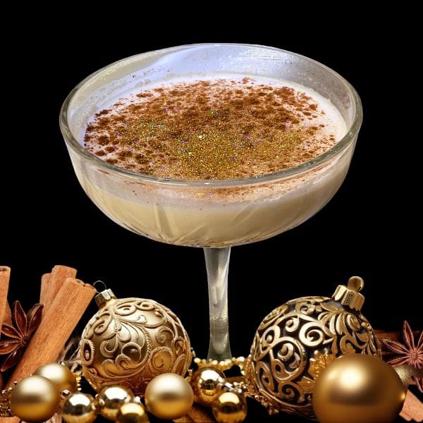 Better than Sex Orlando cocktails