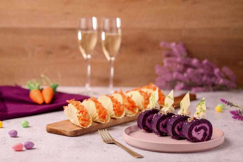 Easter Buffet at Loews Royal Pacific Resort Islands Dining Room