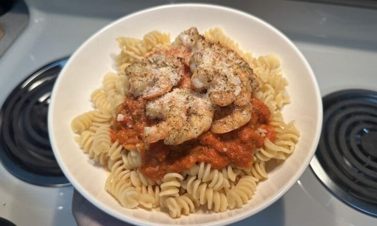 Easy at-home dinner from Wild Fork Meat and Seafood