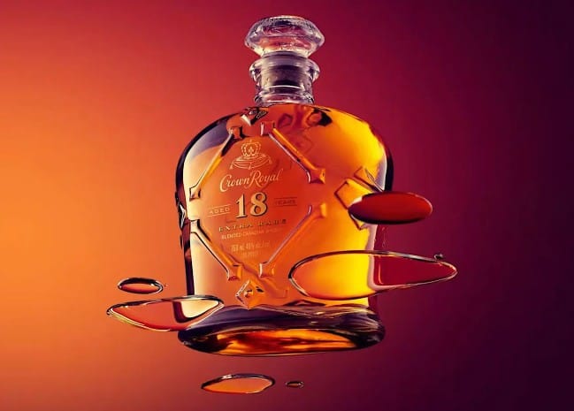 Head to The Whiskey in Orlando for an awesome Crown Royal Pairing Experience on Memorial Day