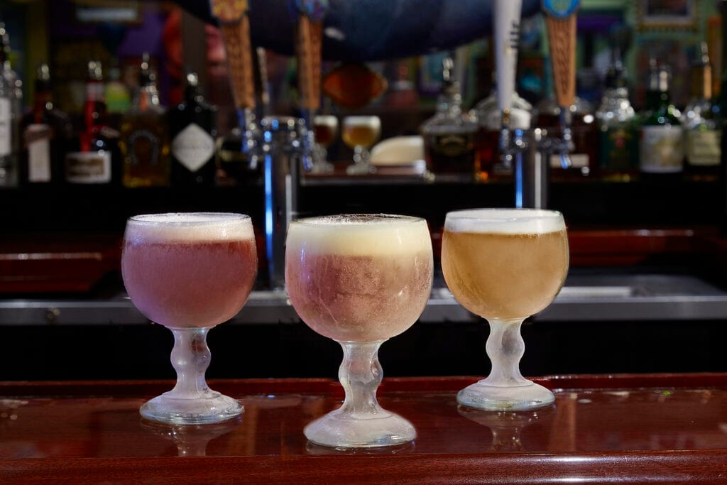 Tibby's New Orleans Kitchen Father's Day Beer