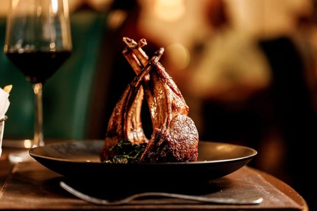 Adega Gaucha Brazilian Steakhouse