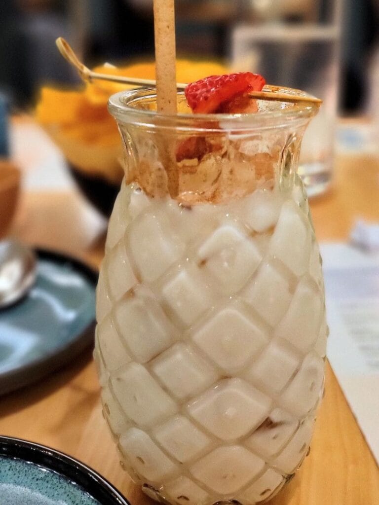 Orlando Mexican Restaurant, Agave Azul Gateway - image by Kelly Lamano Diaz