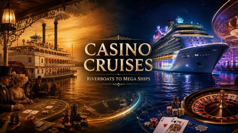 Casino Cruises in Florida