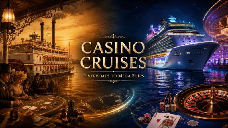 Casino Cruises in Florida