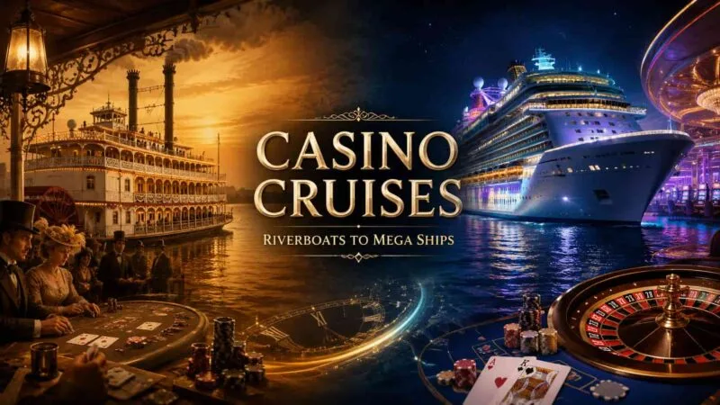 Casino Cruises in Florida