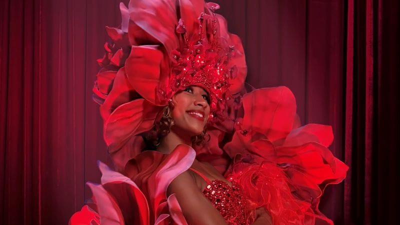 House of Hearts: Wonderland Cabaret at AKA Cabaret at Midnight Lounge.