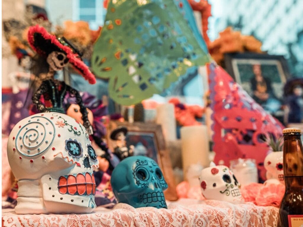 CityArts Halloween