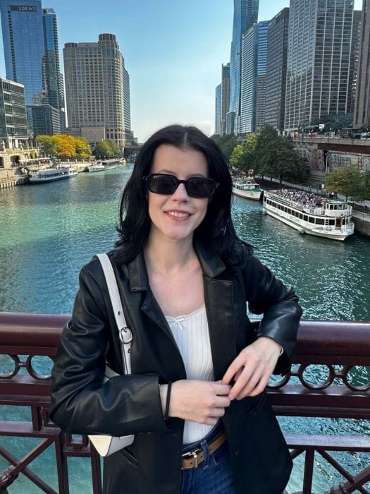 Hailea Boykin is the Orlando Date Night Guide Digital Content Director