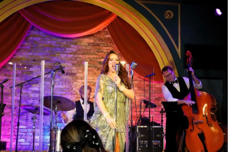 Hurly-Burly live entertainment