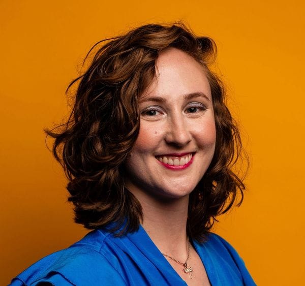 Kelly Lamano Diaz is a Digital Content Creator for Orlando Date Night Guide