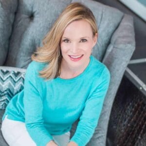Laura Byrne is the Creative Director for Hooray Media Group including Orlando Date Night Guide